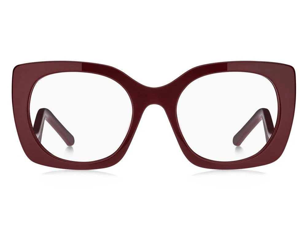 Marc Jacobs MARC810 Eyeglasses - view 5